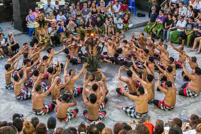All Inclusive Private Uluwatu Tour with Kecak Dance and Dinner - Final Thoughts