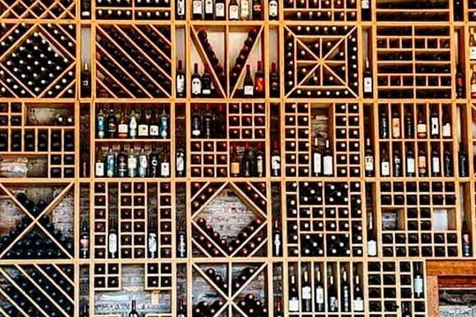 All-Inclusive Private Wine Tour in Baja - A Deep Dive into the Baja Wine Tour Experience