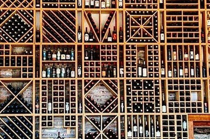 All-Inclusive Private Wine Tour in Baja - The Sum Up