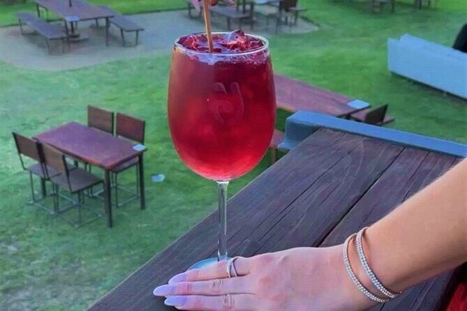 All-Inclusive Private Wine Tour in Baja - FAQs