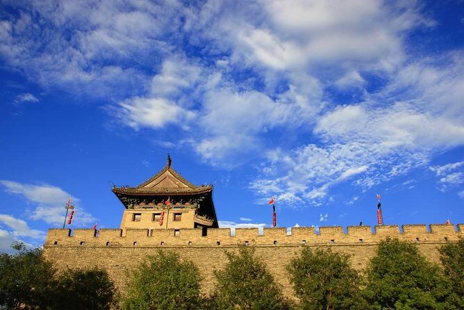 All Inclusive Private Xian Essence One Day Trip from Beijing by Air - Why This Tour Works
