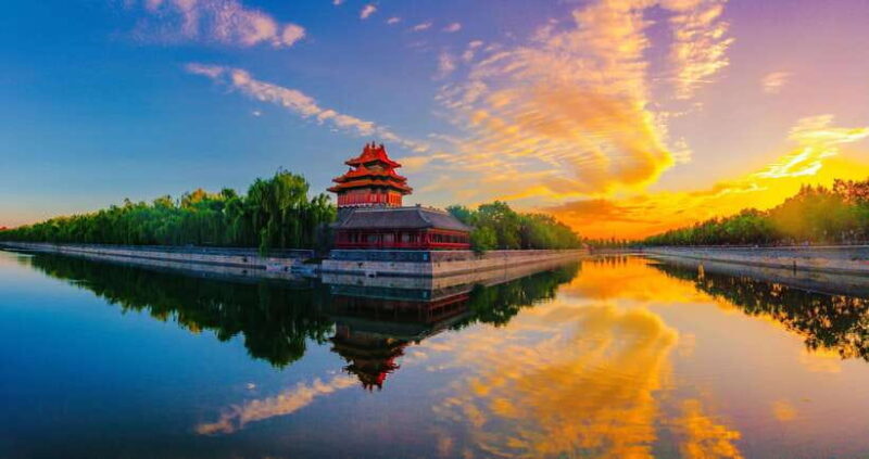All-Inclusive PrivateTour:Mutianyu Great Wall&Forbidden City - Visiting Beijing? Here’s What to Expect from This Tour