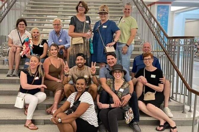 All-Inclusive Progressive Culinary & History Experience - Engaging Meta Description