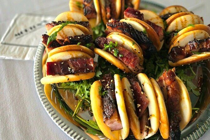 All-Inclusive Progressive Culinary & History Experience - Why This Tour Offers Great Value