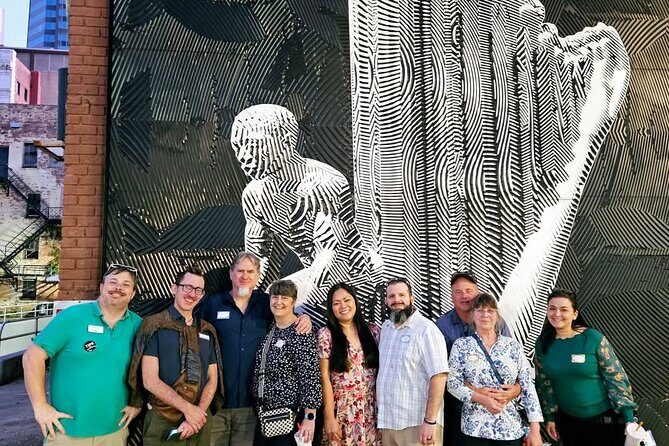 All-Inclusive Progressive Culinary & History Experience - Who Should Consider This Tour?