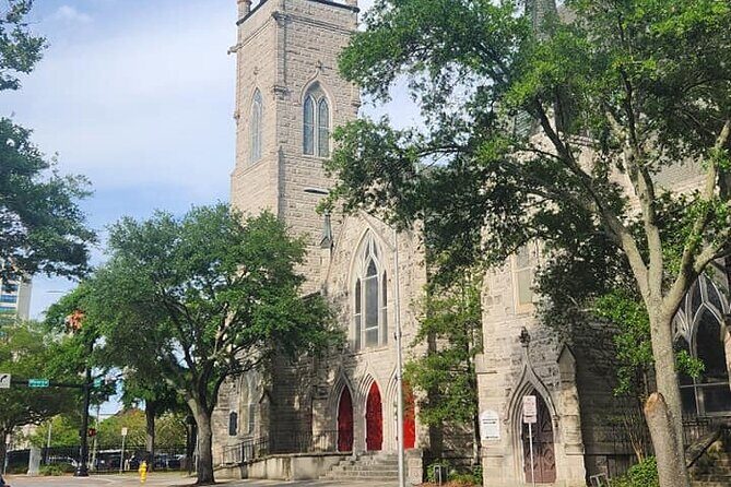 All-Inclusive Progressive Culinary & History Experience - Frequently Asked Questions