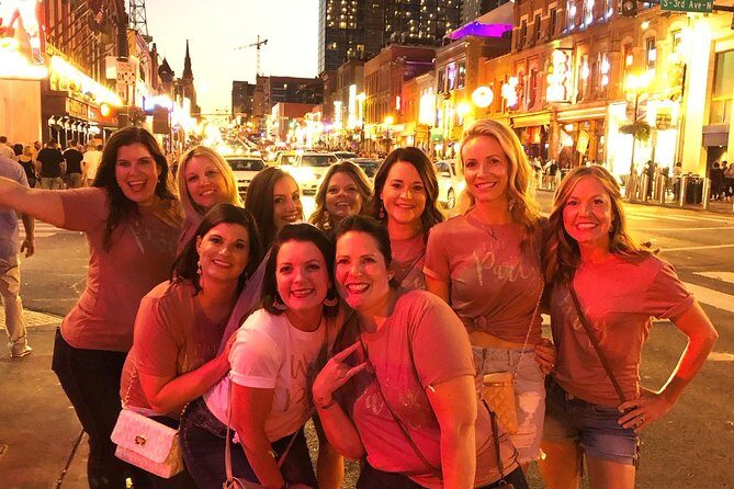 All-Inclusive Pub Crawl with Moonshine, Cocktails, and Craft Beer - Discover Nashville’s Nightlife: A Detailed Review