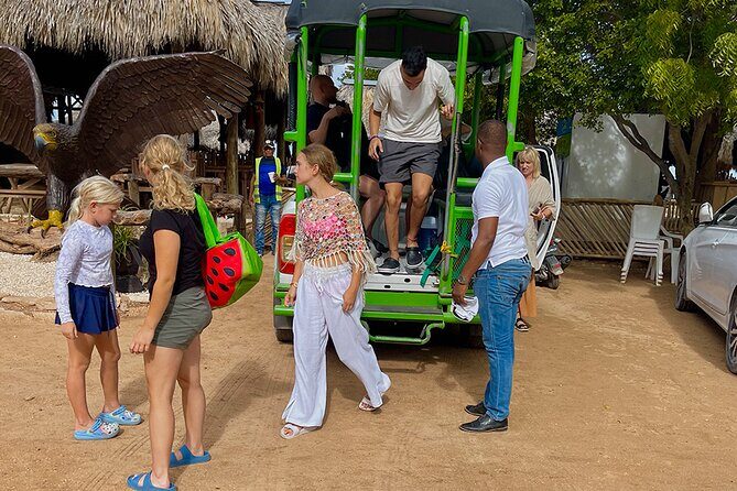 ALL INCLUSIVE Safari Tour Bahía de las Águilas from Barahona - Final Thoughts