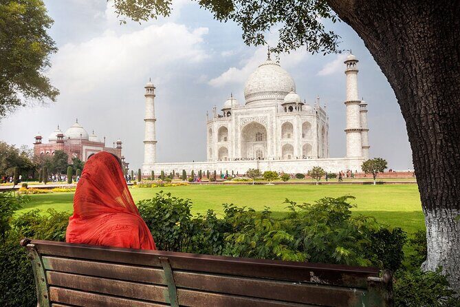 All Inclusive: Same day Taj Mahal Tour From Delhi - Detailed Review of the Taj Mahal Day Tour