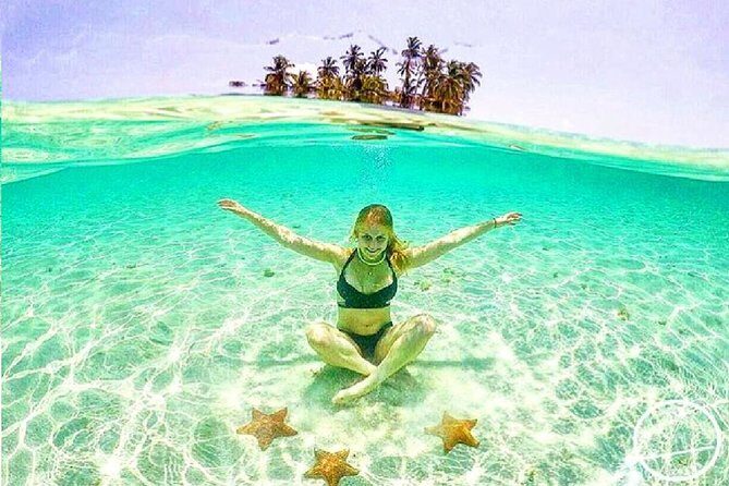 All inclusive San Blas Islands Day Tour from Panama City - A Deep Dive into the San Blas Experience