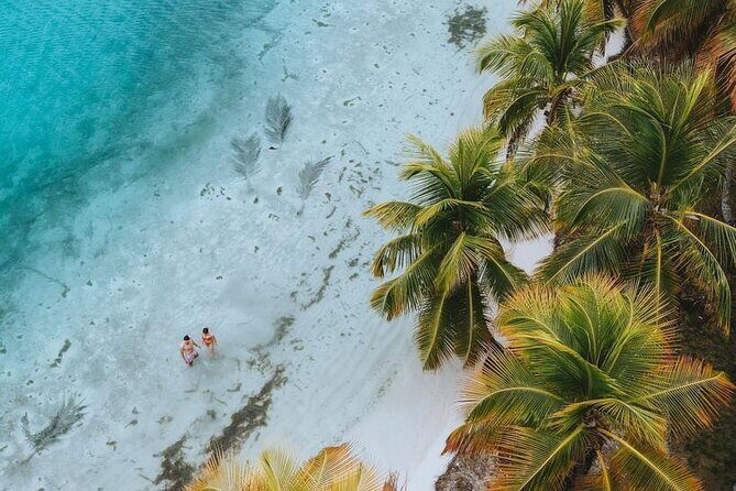 ALL INCLUSIVE San Blas Islands Day Tour on Sailboat - Frequently Asked Questions