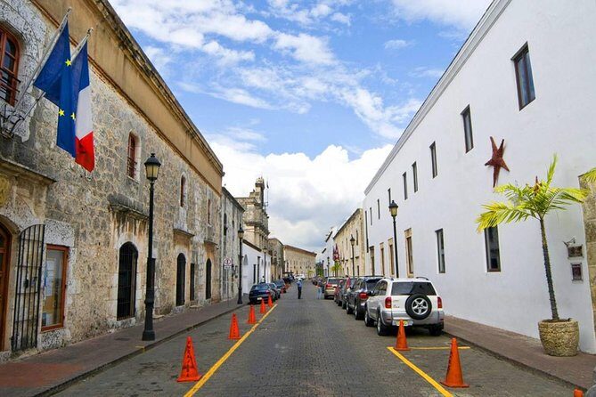 All-Inclusive Santo Domingo Day Trip from Punta Cana - Final Thoughts