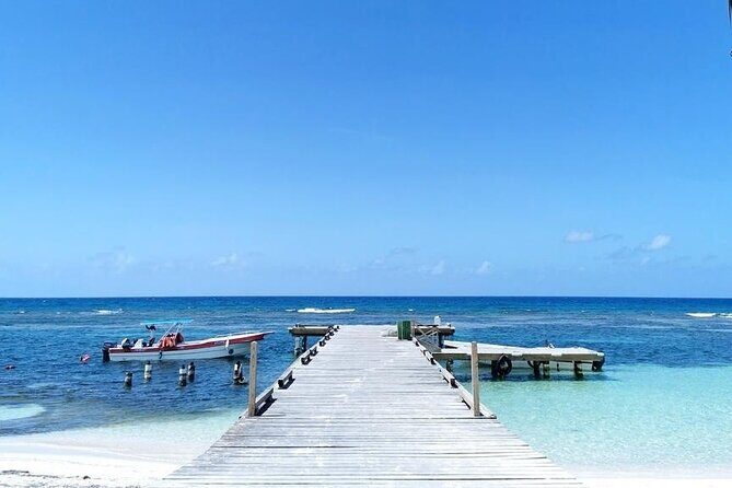 All Inclusive Saona Private Boat Tour from 165 USD p/P - FAQ