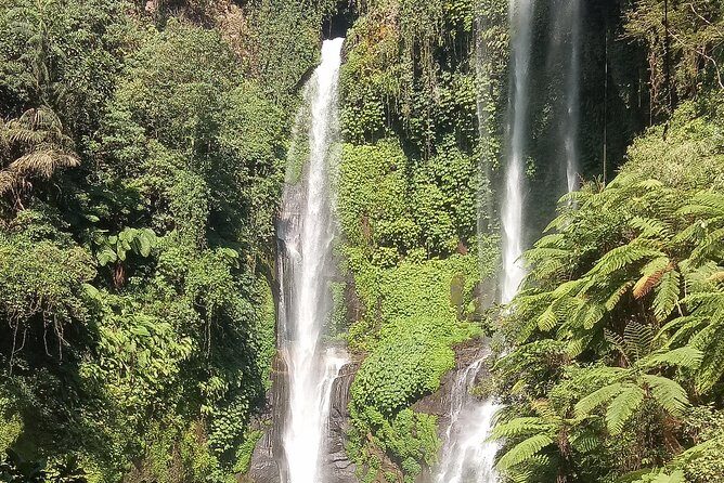 All Inclusive Sekumpul Waterfall Trekking , Handara Gate & Temple - FAQs