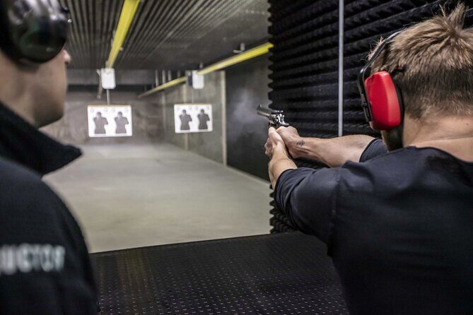 All Inclusive Shooting Packages | Transportation & Snack incl. - Final Thoughts: Is It Worth It?