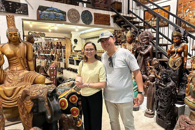 All-inclusive - Sigiriya and Dambulla day tour from Colombo - The Itinerary: From Colombo to Cultural Giants