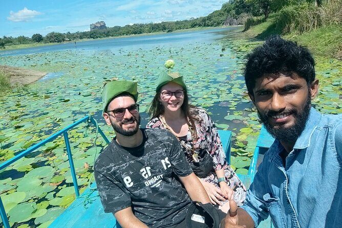 All-inclusive - Sigiriya and Dambulla day tour from Colombo - Who Is This Tour Best For?