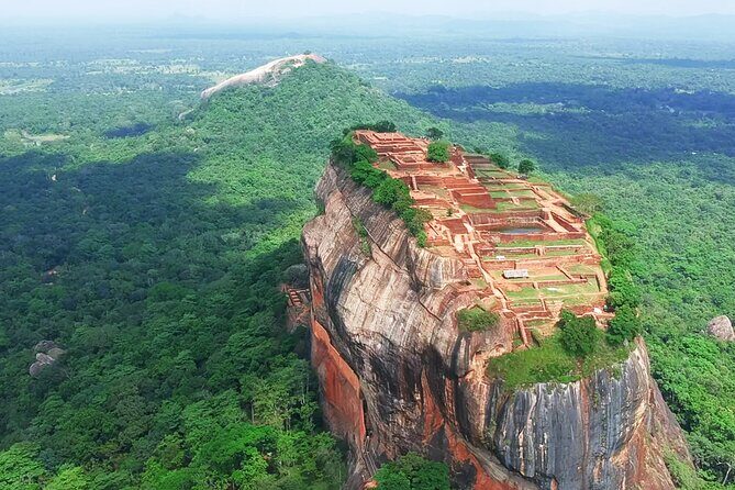 All Inclusive Sigiriya and Dambulla Day Tour from Colombo - FAQ