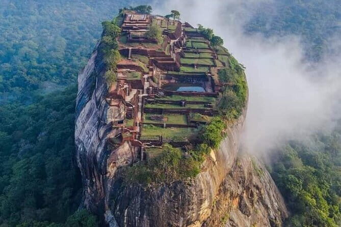 All Inclusive Sigiriya and Dambulla Day Tour from Katunayake - A Deep Dive Into the Itinerary