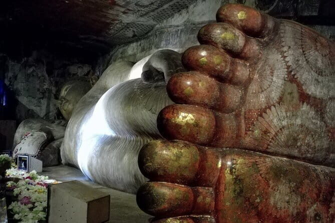 All Inclusive Sigiriya and Dambulla Day Tour from Katunayake - What Makes This Tour Worth It?