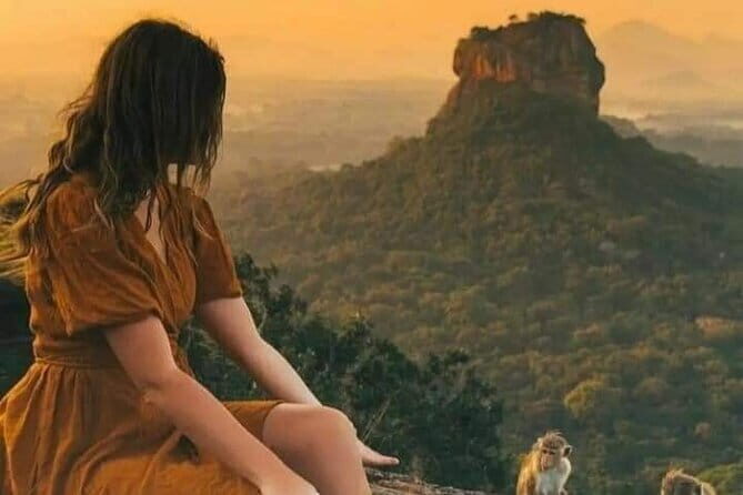 All Inclusive Sigiriya and Dambulla Day Tour from Katunayake - FAQs