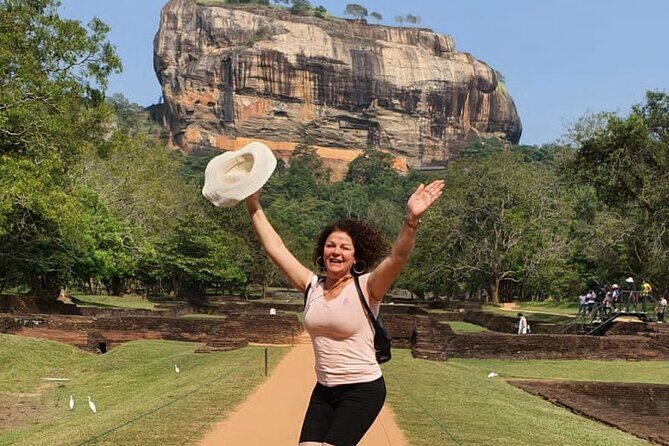 All Inclusive Sigiriya and Dambulla Private Day Tour from Colombo - Who Is This Tour Best For?