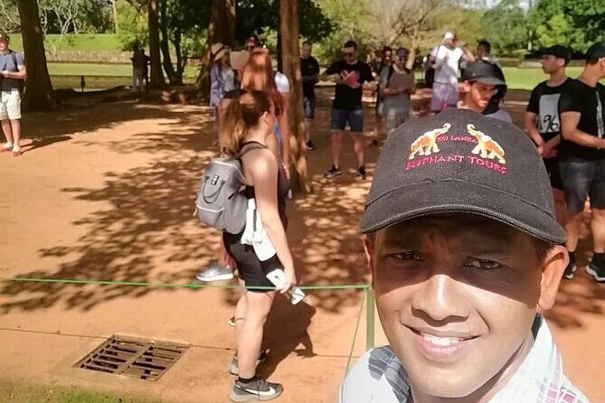 All Inclusive Sigiriya and Dambulla Private Day Tour from Colombo - The Sum Up: A Well-Rounded Cultural Day