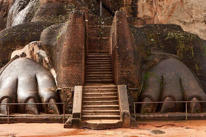 All-inclusive Sigiriya, Dambulla and Wildlife Safari from Colombo - Overall Value and Who This Tour Suits Best