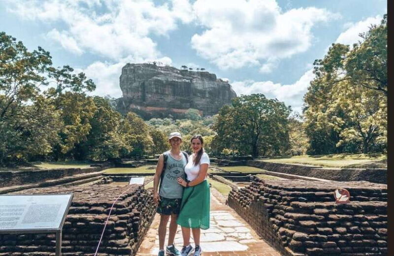 All-inclusive Sigiriya Fortress and Wildlife Safari - A quick glance at what this tour offers