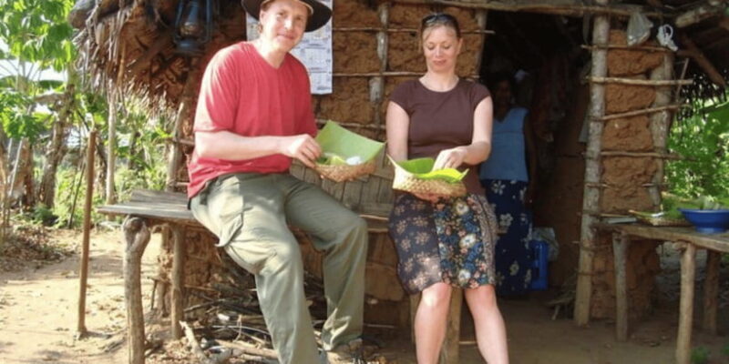 All-Inclusive Sigiriya Village Tour with Traditional Lunch - An Authentic Taste of Rural Sri Lanka