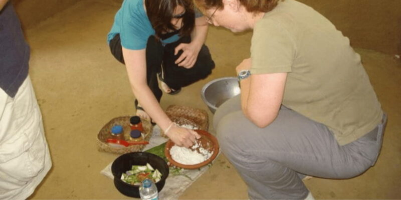All-Inclusive Sigiriya Village Tour with Traditional Lunch - Final Thoughts