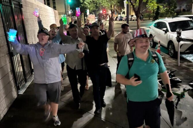 All-Inclusive Sips & Ships: Downtown Pub Crawl - In-Depth Review of the Sips & Ships Downtown Pub Crawl