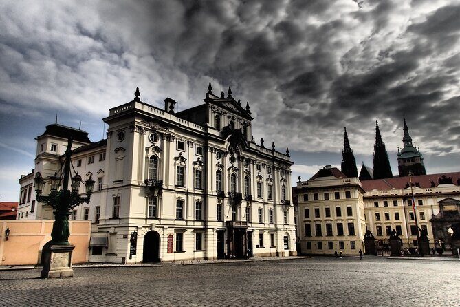 All-inclusive Small group Hidden Gems of Prague day tour - Who Should Consider This Tour?
