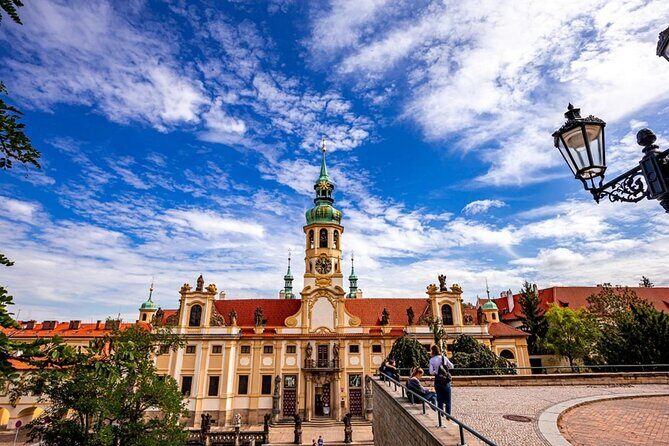 All-inclusive Small group Hidden Gems of Prague day tour - FAQ