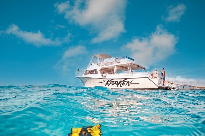 All Inclusive Snorkel and Slide Boat Tour: Icacos or Vieques - Final Thoughts: Is This Tour for You?