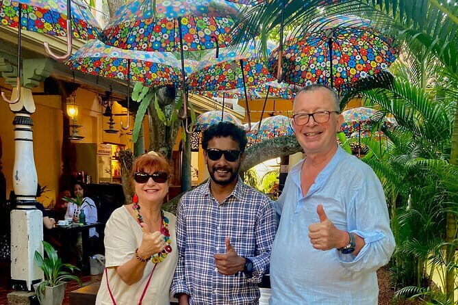 All-Inclusive Sri Lanka 14 Days Guided Tour - Exploring the 14-Day Sri Lanka Guided Tour