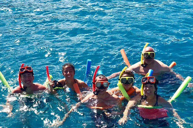 All Inclusive St. John Boating Adventure - All Inclusive St. John Boating Adventure: A Detailed Review