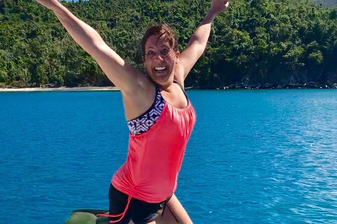 All Inclusive St. John Boating Adventure - An In-Depth Look at the All-Inclusive St. John Boating Adventure