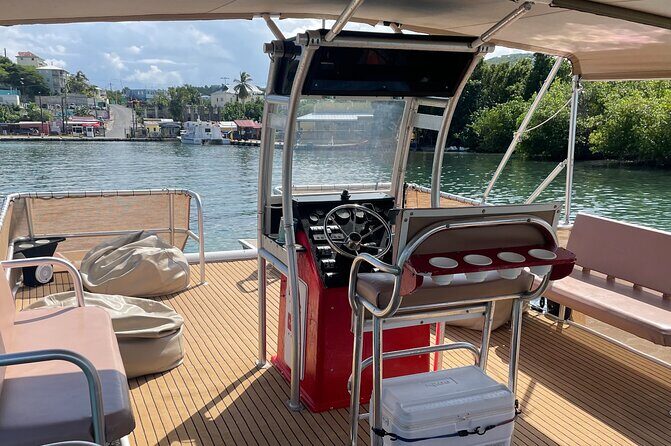 All Inclusive St. John Boating Adventure - Authentic Experiences and Genuine Feedback