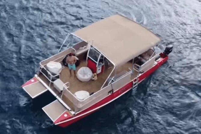 All Inclusive St. John Boating Adventure - The Sum Up: Who Will Love This Tour?