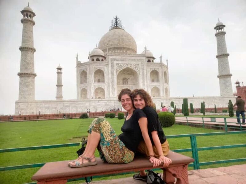 All-Inclusive Sunrise Taj Mahal, Agra Fort & Baby Taj Tour - Who Is This Tour Perfect For?