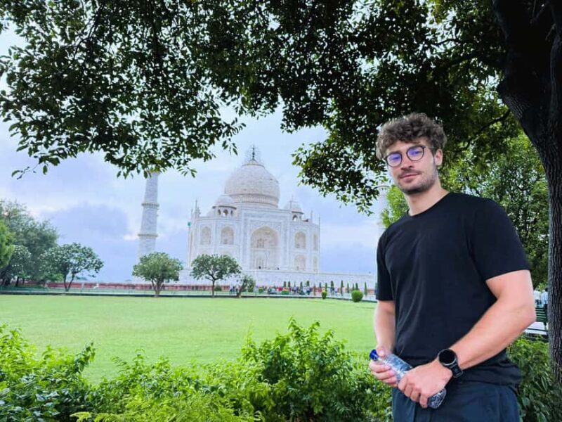 All-Inclusive Sunrise Taj Mahal, Agra Fort & Baby Taj Tour - Final Thoughts