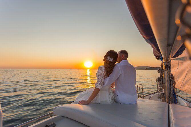 All inclusive Sunset Cruise Delos & Rhenia - free transpotation - Who Should Book This Tour?