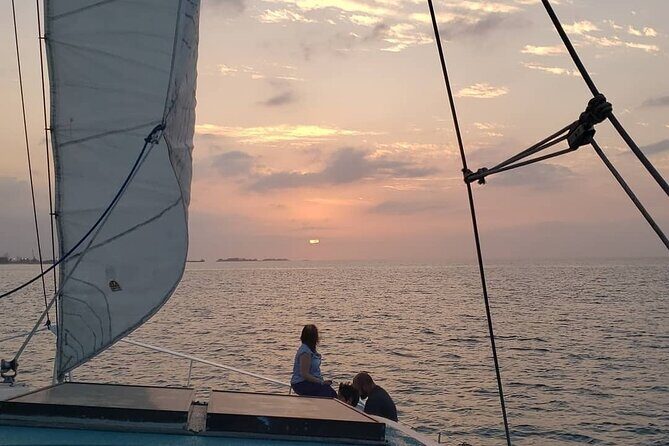 All Inclusive Sunset Dinner Cruise in Nassau Bahamas - Frequently Asked Questions