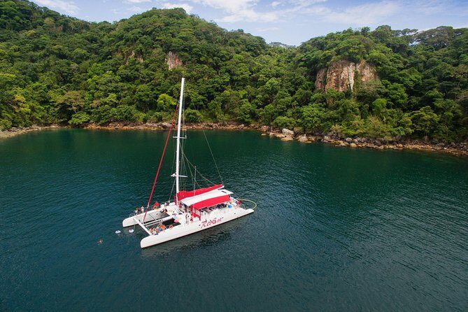 All Inclusive Taboga Island Catamaran Tour from Panama City - A Detailed Review of the All-Inclusive Taboga Island Catamaran Tour