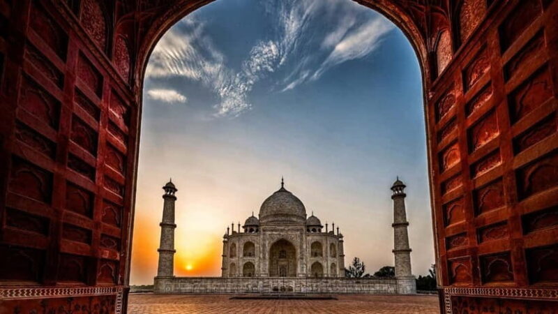 All Inclusive Taj Mahal, Agra Fort and Baby Taj Day Tour - All Inclusive Taj Mahal, Agra Fort and Baby Taj Day Tour: A Practical Guide