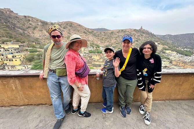 All Inclusive Taj Mahal, Agra Fort and Baby Taj Tour From Delhi - A Deep Dive into the Tour Experience