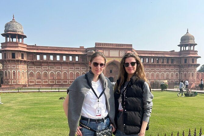 All Inclusive Taj Mahal, Agra Fort, Baby Taj Car with Local Guide - The Sum Up: Who Will Love This Tour?