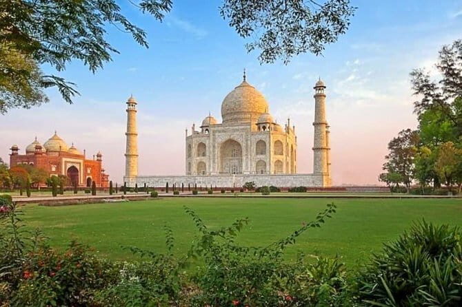 All Inclusive Taj Mahal, Agra Fort & Baby Taj Day Tour By Car - The Sum Up: Is This Tour Right for You?