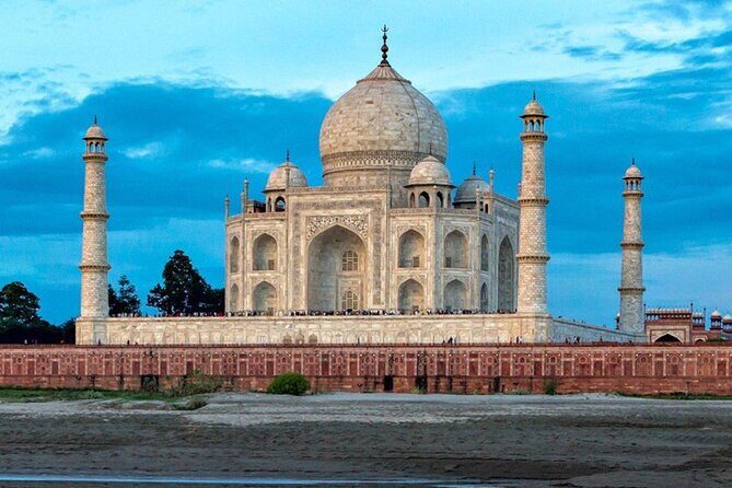 All Inclusive Taj Mahal & Agra Fort Tour from Delhi by Express Train - Frequently Asked Questions